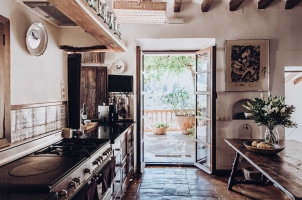 Mallorca - Finca Soller