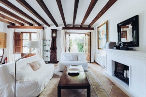 Mallorca - Finca Soller