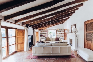 Mallorca - Finca Soller