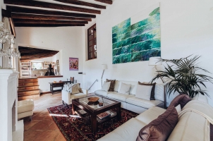 Mallorca - Finca Soller