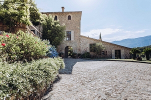 Mallorca - Finca Soller