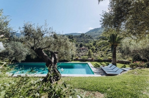 Mallorca - Finca Soller