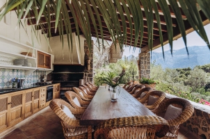Mallorca - Finca Soller