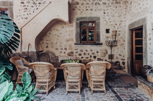 Mallorca - Finca Soller