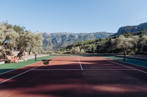 Mallorca - Finca Soller