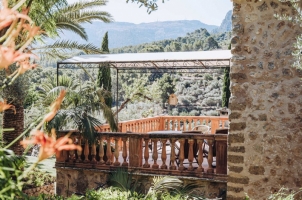 Mallorca - Finca Soller