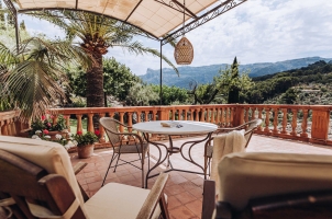 Mallorca - Finca Soller