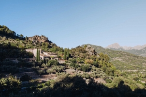 Mallorca - Finca Soller
