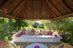 Hacienda De San Rafael - Casita Choza