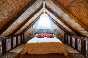 Hacienda De San Rafael - Casita Suite