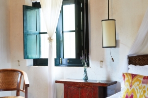Hacienda De San Rafael - Casita Suite