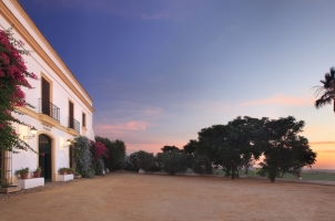 Hacienda De San Rafael