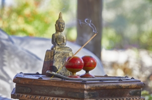 Hacienda De San Rafael - Massage & Yoga