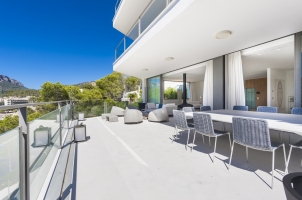 Villa Mar - Mallorca