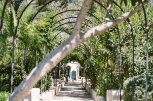 Santa Ponsa - Garden