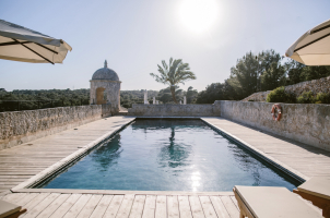 Santa Ponsa - Pool View