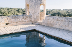 Santa Ponsa - Pool