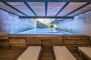 Santa Ponsa - Spa Pool