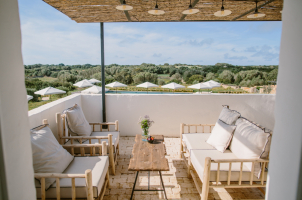 Menorca - Torre Vella