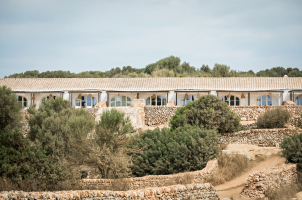 Menorca - Torre Vella