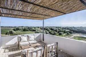 Menorca - Torre Vella