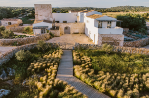 Menorca - Torre Vella