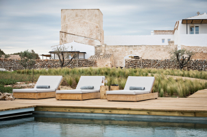 Menorca - Torre Vella