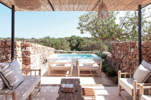 Menorca - Torre Vella