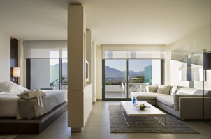 SHA Wellness Clinic Spain - Deluxe Suite