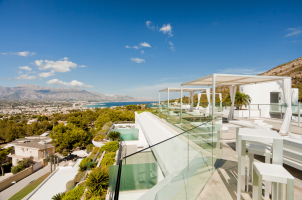 SHA Wellness Clinic Spain