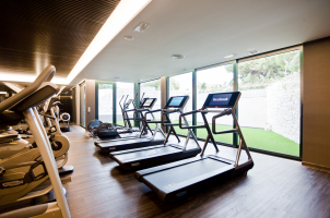 SHA Wellness Clinic Spain - Fitness Center