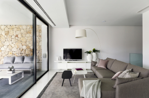 SHA Wellness Clinic Spain - Living Room