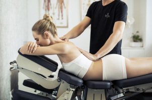 SHA Wellness Clinic Spain - Osteopathy