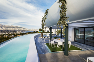 SHA Wellness Clinic Spain - Penthouse