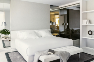 SHA Wellness Clinic Spain - Premier Bedroom