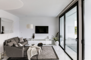 SHA Wellness Clinic Spain - Living Room