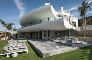 SHA Wellness Clinic Spain