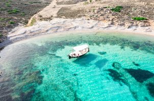 Menorca - Son Vell