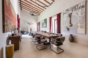 Spanien - Spirit of Son Fuster