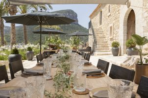 Spanien - Spirit of Son Fuster