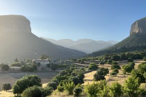 Spanien - Spirit of Son Fuster