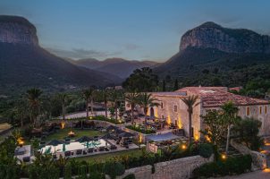 Spanien - Spirit of Son Fuster