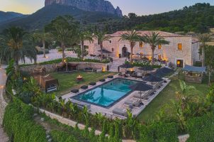 Spanien - Spirit of Son Fuster