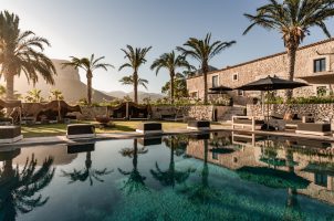 Spanien - Spirit of Son Fuster