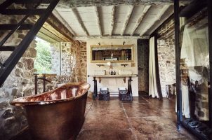Finca La Donaira - Spanien
