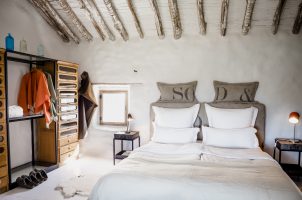 Finca La Donaira - Spanien