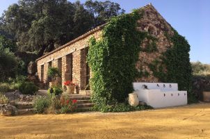 Finca La Donaira - Spanien