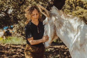 Finca La Donaira - Spanien
