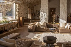 Finca La Donaira - Spanien