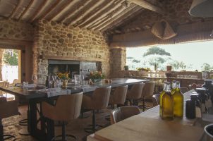 Finca La Donaira - Spanien